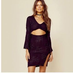 Flynn Skye Moscow Dress L